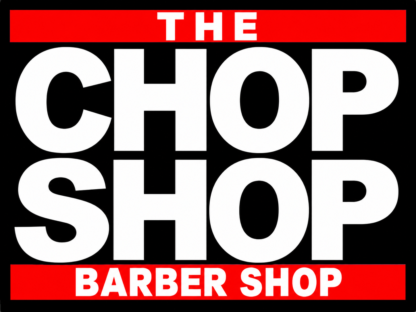 The Chop Shop Barber Shop - home